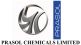 Speciality Chemicals Company Prasol Chemicals gets SEBI nod to raise funds via IPO